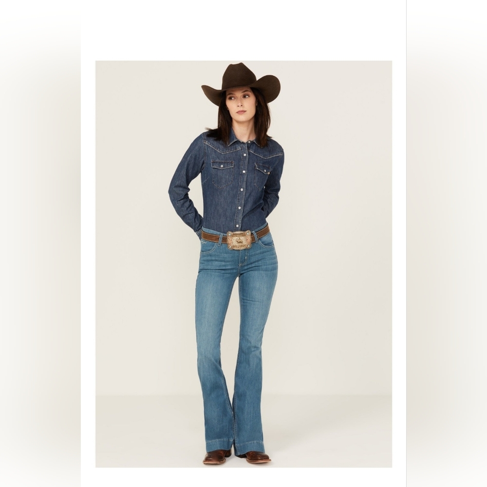 Kimes Ranch Lola Jean 6/32